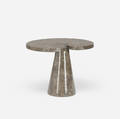 Angelo Mangiarotti   occasional table from the Eros collection