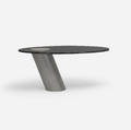 Angelo Mangiarotti   cantelivered table