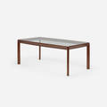 Angelo Mangiarotti   Denos dining table