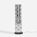 Curtis Jer   floor lamp