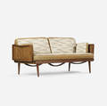 Peter Hvidt   daybed model FD 451