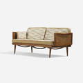Peter Hvidt   daybed model FD 451