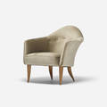 Kerstin HorlinHolmquist   Little Adam lounge chair