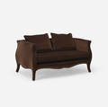 Richard Himmel   Lutece settee