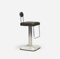 Joe Colombo   Birillo stool
