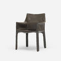 Mario Bellini   Cab armchair