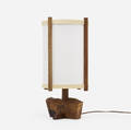 American Craft   table lamp