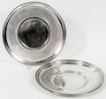 FRANK M WHITING  MANCHESTER SILVER CO PLATES