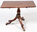 ENGLISH OAK BREAKFAST TABLE C1820
