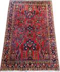 SAROUK PERSIAN RUG C 1940