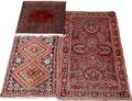 ORIENTAL RUGS THREE