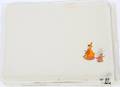 WALT DISNEY STUDIOS ANIMATION CELS