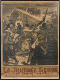 DOMINIQUE CHARLES FOUQUERAY WWI FRENCH POSTER