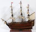 SCALE SHIPS MODEL HMS VICTORY