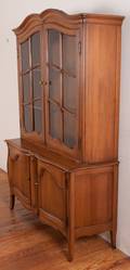 Davis Cabinet Co China Cabinet