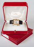 Must De Cartier Tank Watch 2413073116PL
