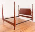 King Size Poster Bed