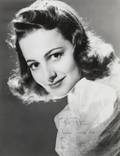 OLIVIA De HAVILLAND PHOTOGRAPH SIGNED TO HAROLD LLOYD
