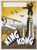 KING KONG POSTER