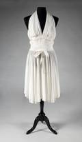 WILLEM DAFOE WORN THE SEVEN YEAR ITCH STYLE DRESS