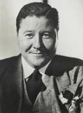 JACK OAKIE PHOTOGRAPH SIGNED TO HAROLD LLOYD