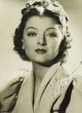 MYRNA LOY PHOTOGRAPH SIGNED TO HAROLD LLOYD