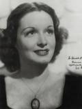GAIL PATRICK PHOTOGRAPH SIGNED TO HAROLD LLOYD