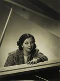 PATSY KELLY PHOTOGRAPH SIGNED TO HAROLD LLOYD