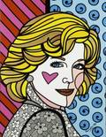 ROMERO BRITTO BRAZILIAN B 1953