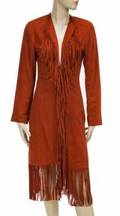 JANE FONDA WESTERN WEAR