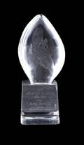 JANE FONDA PEOPLES CHOICE AWARD 1982