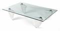 CONTEMPORARY COFFEE TABLE