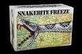 TRUMAN CAPOTE SNAKEBITE FREEZE KIT