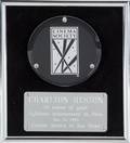 CHARLTON HESTON ACHIEVEMENT AWARDS