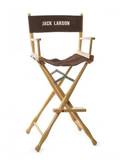 JACK LARSON DIRECTORS CHAIR