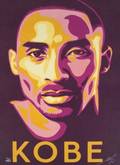 Shepard Fairey KOBE 2008