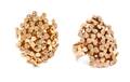An 18 Karat Rose Gold and Diamond Demi Parure