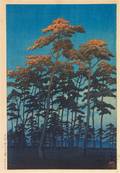 Kawase Hasui