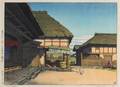 Kawase Hasui