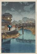 Kawase Hasui