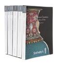 A Collection of FiftyTwo Sothebys and Christies Catalogues