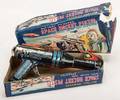Space Rocket Pistol Japan T Nomura midtwentieth