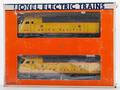 Lionel Union Pacific F3A Powered  Dummy Locomotive