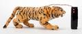 Roaring Tiger New York Marx Toys ca 1963 Battery