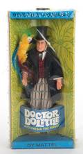 Doctor Doolittle  Polynesia The Parrot United States