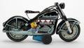 Harley Davidson Moving Cylinder Motorcycle Japan