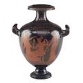 Grand tour greek vase
