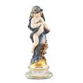 Meissen night figurine