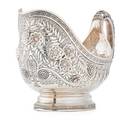 Tiffany  co sterling silver gravy boat