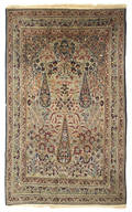 Kirman carpet ca 1930